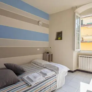 Appartamento Casa Nonna, Riomaggiore