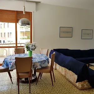 Appartamento San Lorenzo Grande, San Lorenzo al Mare