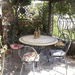 Appartamento Il Giardino Di Peo, Bogliasco