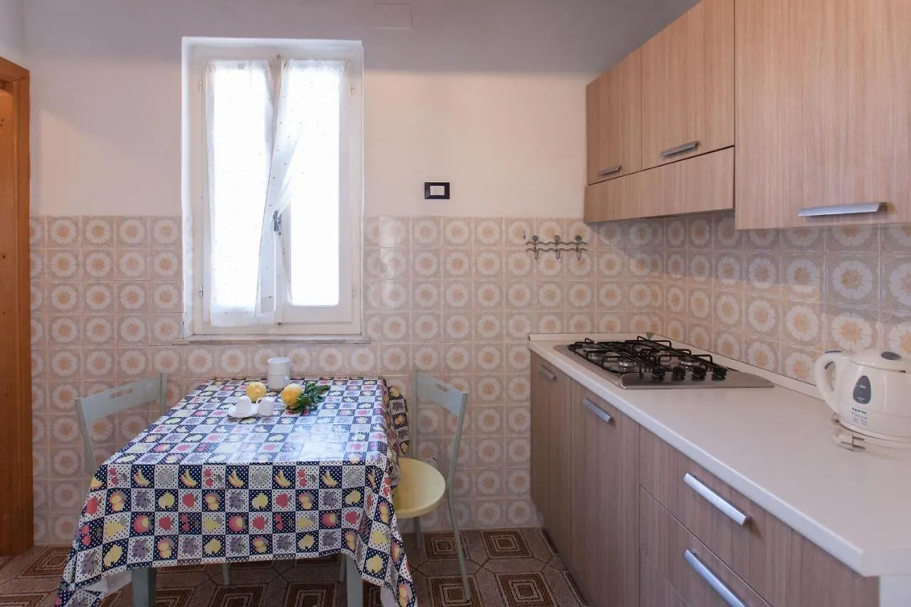 Apartamento L'Orizzonte Riomaggiore